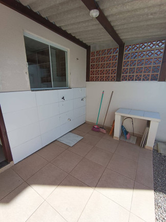 Imagem Casa com 2 Quartos à Venda, 75 m² em Feller - Tijucas Imagem Casa com 2 Quartos à Venda, 75 m² em Feller - Tijucas