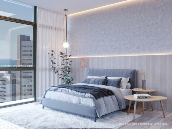 Imagem Apartamento com 1 Quarto à Venda, 30 m² em Boa Viagem - Recife Imagem Apartamento com 1 Quarto à Venda, 30 m² em Boa Viagem - Recife