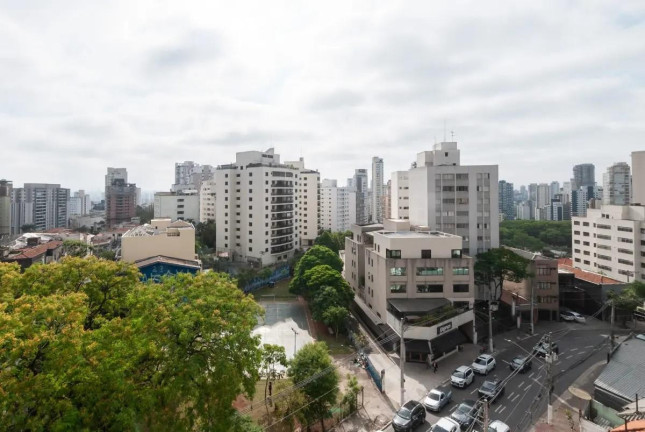 Imagem Apartamento com 2 Quartos à Venda, 76 m² em Vila Mariana - São Paulo Imagem Apartamento com 2 Quartos à Venda, 76 m² em Vila Mariana - São Paulo