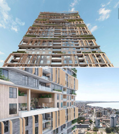 Imagem Apartamento à Venda, 55 m² em Jardim Oceania - João Pessoa