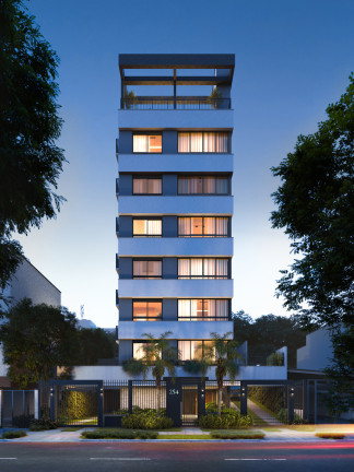 Imagem Apartamento com 2 Quartos à Venda, 85 m² em Mont Serrat - Porto Alegre