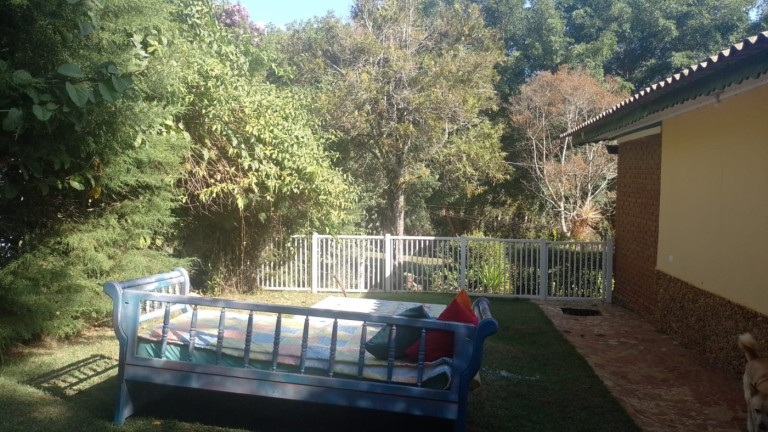 Imagem Casa de Condomínio com 4 Quartos à Venda, 209 m² em Silvas - Morungaba