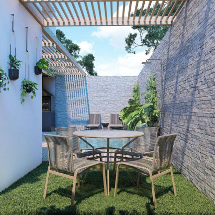 Imagem Casa de Condomínio com 4 Quartos à Venda, 240 m² em Buraquinho - Lauro De Freitas