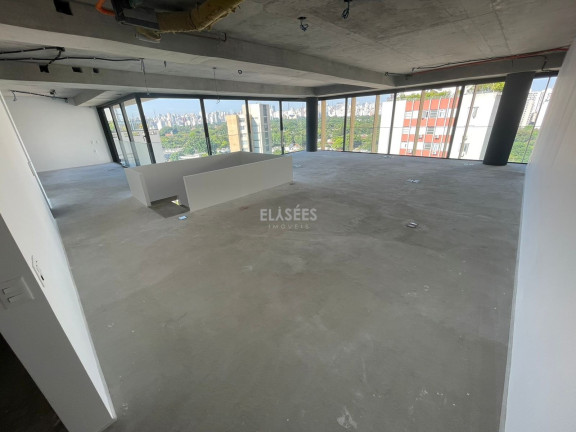 Imagem Apartamento com 3 Quartos à Venda, 411 m² em Jardim Europa - São Paulo Imagem Apartamento com 3 Quartos à Venda, 411 m² em Jardim Europa - São Paulo