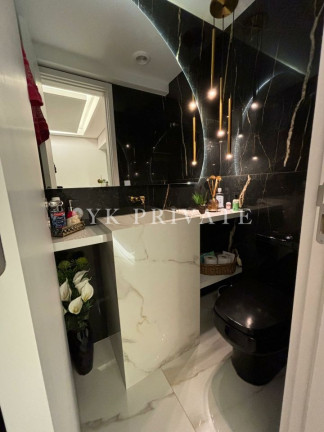 Imagem Apartamento com 2 Quartos à Venda, 105 m² em Lapa - São Paulo