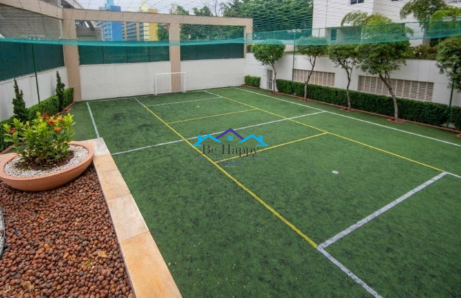 Imagem Apartamento com 3 Quartos à Venda, 123 m² em Vila Congonhas - São Paulo