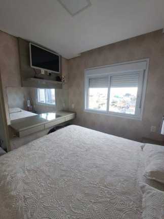 Imagem Apartamento com 3 Quartos à Venda, 86 m² em Vila Homero Thon - Santo André Imagem Apartamento com 3 Quartos à Venda, 86 m² em Vila Homero Thon - Santo André