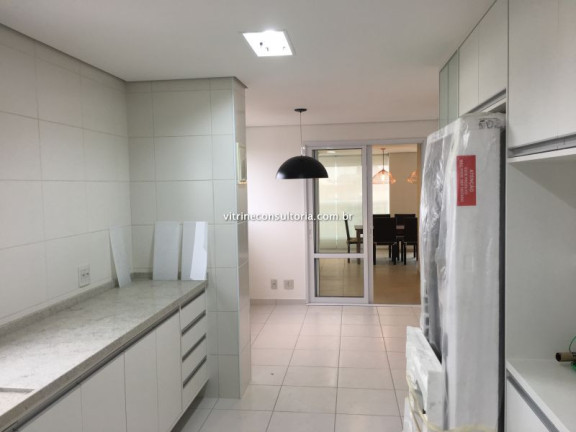 Imagem Apartamento com 4 Quartos à Venda, 245 m² em Chácara Klabin - São Paulo Imagem Apartamento com 4 Quartos à Venda, 245 m² em Chácara Klabin - São Paulo