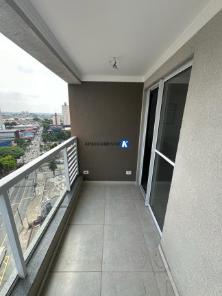 Imagem Studio com 1 Quarto para Alugar, 33 m² em Centro - Guarulhos Imagem Studio com 1 Quarto para Alugar, 33 m² em Centro - Guarulhos