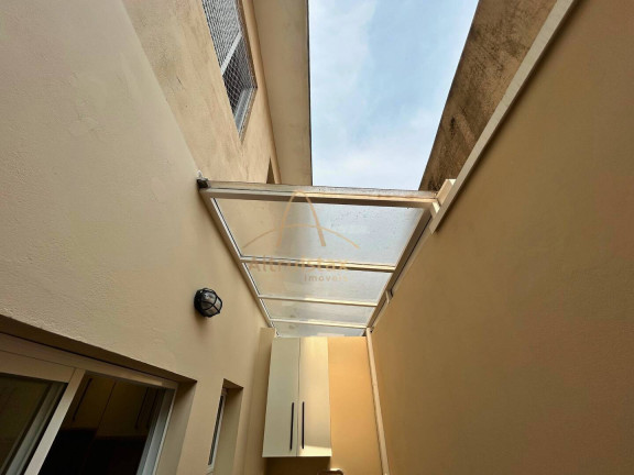 Imagem Casa com 2 Quartos à Venda, 60 m² em Jaguaribe - Osasco