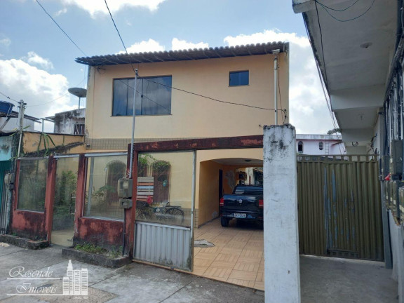 Imagem Casa com 4 Quartos para Alugar, 280 m² em Marco - Belém Imagem Casa com 4 Quartos para Alugar, 280 m² em Marco - Belém