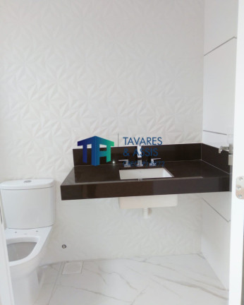 Imagem Imóvel com 4 Quartos à Venda, 202 m² em Bom Pastor - Juiz De Fora
