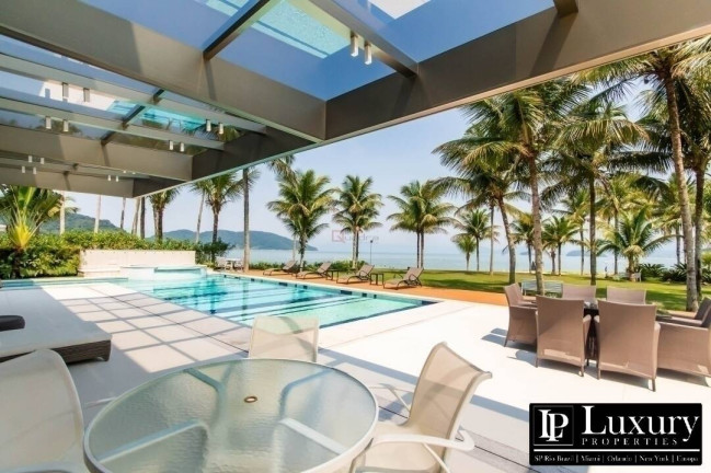Imagem Casa com 8 Quartos à Venda, 647 m² em Tabatinga - Caraguatatuba Imagem Casa com 8 Quartos à Venda, 647 m² em Tabatinga - Caraguatatuba