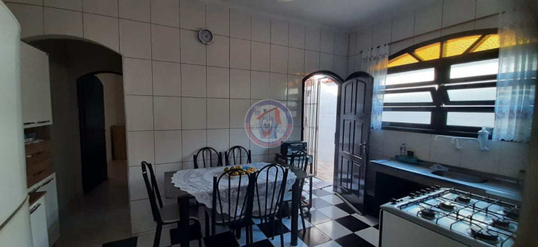 Imagem Casa com 2 Quartos à Venda, 67 m² em Balneário Flórida Mirim - Mongaguá Imagem Casa com 2 Quartos à Venda, 67 m² em Balneário Flórida Mirim - Mongaguá