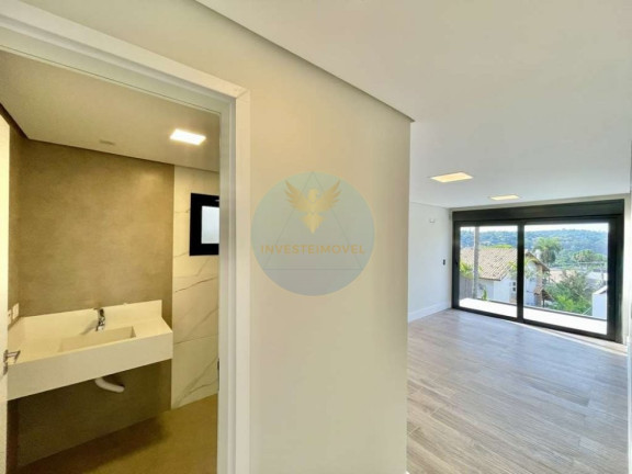 Imagem Casa de Condomínio com 4 Quartos à Venda, 484 m² em Granja Viana - Cotia