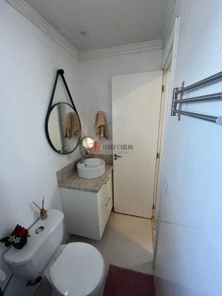 Imagem Apartamento com 2 Quartos à Venda, 60 m² em Jaguaribe - Osasco