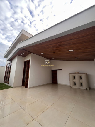 Imagem Casa com 3 Quartos à Venda, 190 m² em Boa Vista - Patos De Minas Imagem Casa com 3 Quartos à Venda, 190 m² em Boa Vista - Patos De Minas