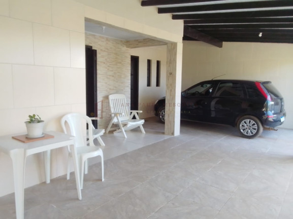 Imagem Casa com 3 Quartos à Venda, 120 m² em Praia âncora - Arroio Do Sal Imagem Casa com 3 Quartos à Venda, 120 m² em Praia âncora - Arroio Do Sal