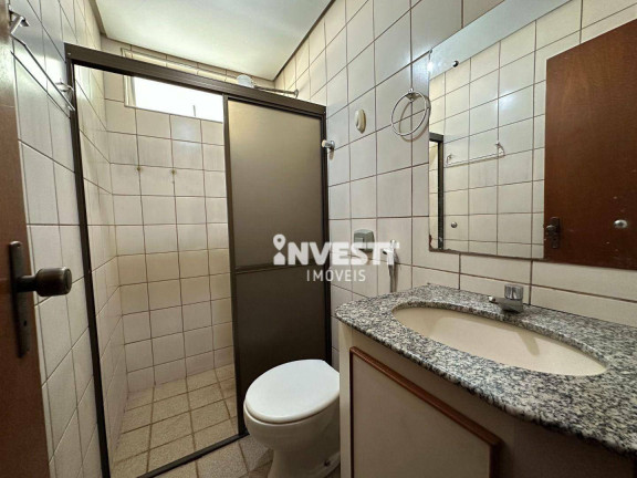 Imagem Apartamento com 3 Quartos à Venda, 102 m² em Setor Oeste - Goiânia Imagem Apartamento com 3 Quartos à Venda, 102 m² em Setor Oeste - Goiânia