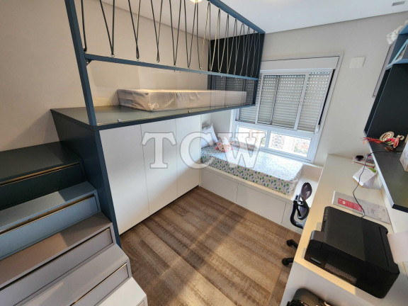 Imagem Apartamento com 3 Quartos à Venda, 250 m² em Aclimação - São Paulo