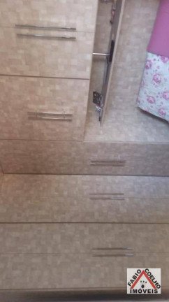 Imagem Apartamento com 2 Quartos à Venda, 48 m² em Jardim Sabará - São Paulo Imagem Apartamento com 2 Quartos à Venda, 48 m² em Jardim Sabará - São Paulo