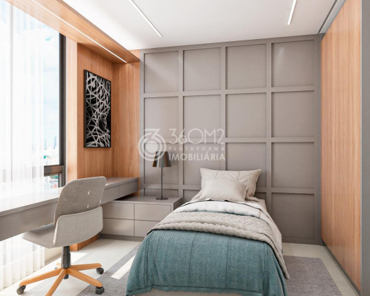 Imagem Apartamento com 2 Quartos à Venda, 80 m² em Jardim - Santo André Imagem Apartamento com 2 Quartos à Venda, 80 m² em Jardim - Santo André