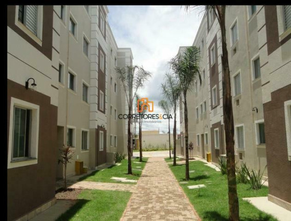 Imagem Apartamento com 2 Quartos à Venda, 49 m² em Sumarezinho - Ribeirão Preto Imagem Apartamento com 2 Quartos à Venda, 49 m² em Sumarezinho - Ribeirão Preto