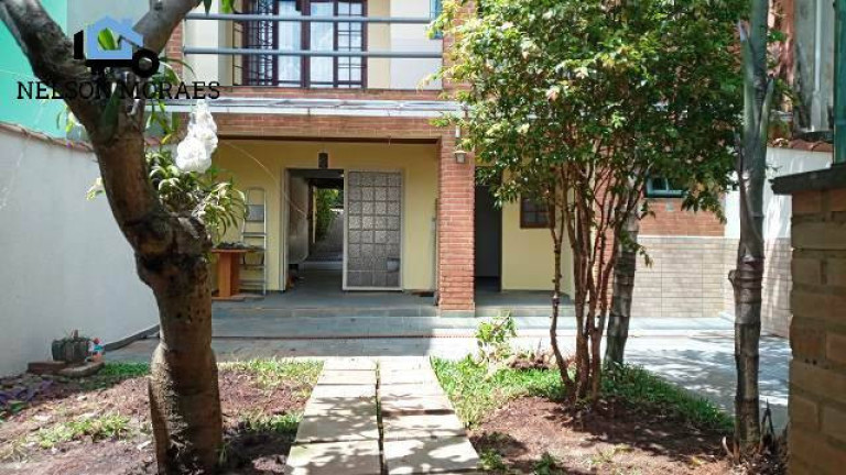 Imagem Casa com 4 Quartos à Venda, 360 m² em Campestre - Santo André Imagem Casa com 4 Quartos à Venda, 360 m² em Campestre - Santo André