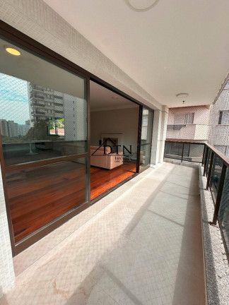 Apartamento com 4 Quartos à Venda, 195 m² em Santana - São Paulo