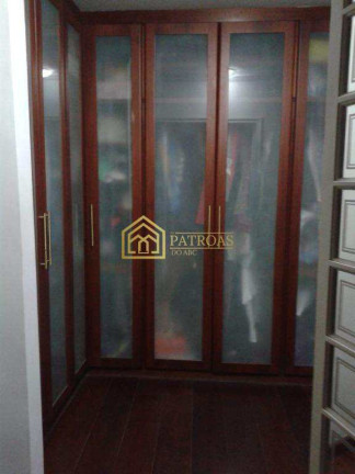 Imagem Casa com 4 Quartos à Venda, 459 m² em Independência - São Bernardo Do Campo Imagem Casa com 4 Quartos à Venda, 459 m² em Independência - São Bernardo Do Campo
