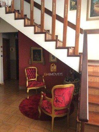 Imagem Casa com 4 Quartos à Venda, 482 m² em Setor Jaó - Goiânia Imagem Casa com 4 Quartos à Venda, 482 m² em Setor Jaó - Goiânia