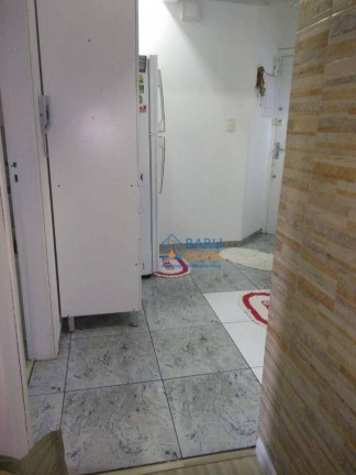 Imagem Apartamento com 1 Quarto à Venda, 52 m² em Santa Cecília - São Paulo Imagem Apartamento com 1 Quarto à Venda, 52 m² em Santa Cecília - São Paulo
