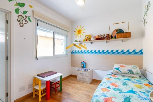 Imagem Apartamento com 3 Quartos à Venda, 143 m² em Alto Da Lapa - São Paulo