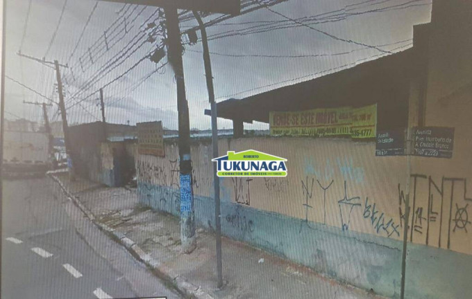 Imagem Terreno à Venda, 700 m² em Vila Antonieta - Guarulhos Imagem Terreno à Venda, 700 m² em Vila Antonieta - Guarulhos