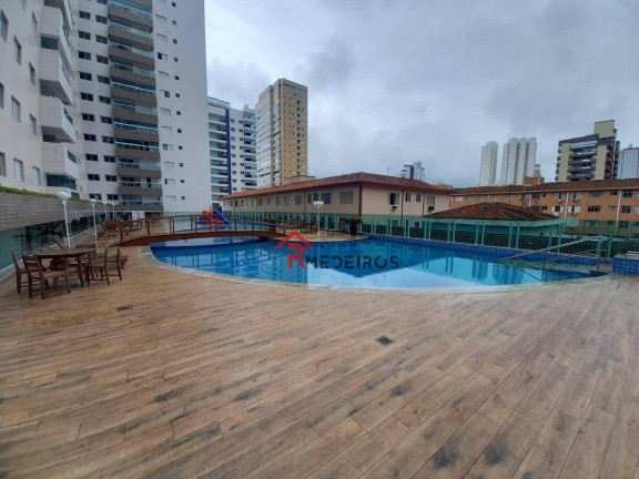 Imagem Apartamento com 2 Quartos à Venda, 73 m² em Boqueirão - Praia Grande Imagem Apartamento com 2 Quartos à Venda, 73 m² em Boqueirão - Praia Grande