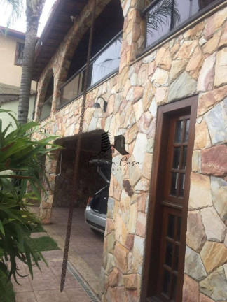 Imagem Casa com 3 Quartos à Venda, 320 m² em Milanez - Contagem Imagem Casa com 3 Quartos à Venda, 320 m² em Milanez - Contagem