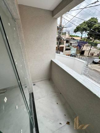 Imagem Casa com 3 Quartos à Venda, 163 m² em Planalto - Belo Horizonte Imagem Casa com 3 Quartos à Venda, 163 m² em Planalto - Belo Horizonte