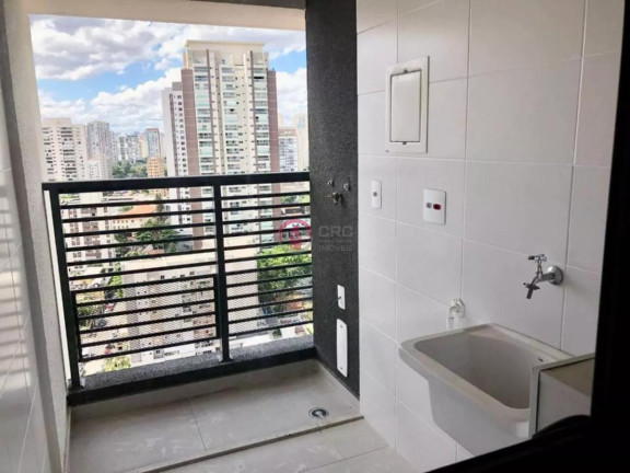 Imagem Apartamento com 2 Quartos à Venda, 84 m² em Jardim Das Acácias - São Paulo Imagem Apartamento com 2 Quartos à Venda, 84 m² em Jardim Das Acácias - São Paulo