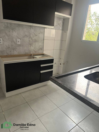 Imagem Apartamento com 2 Quartos à Venda, 54 m² em Tulipas - Jundiaí Imagem Apartamento com 2 Quartos à Venda, 54 m² em Tulipas - Jundiaí