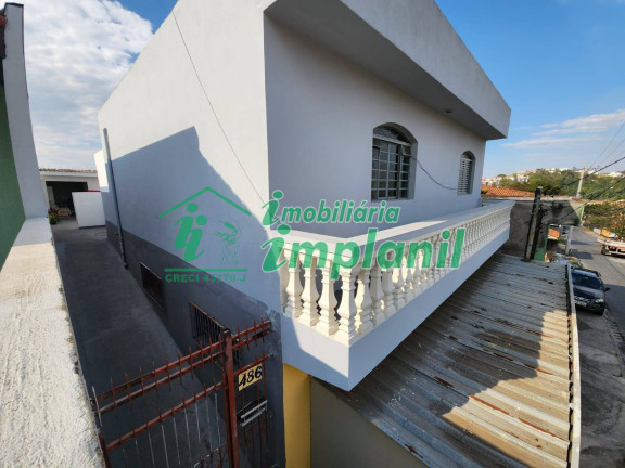 Imagem Casa com 5 Quartos à Venda, 270 m² em Jardim Promeca - Várzea Paulista Imagem Casa com 5 Quartos à Venda, 270 m² em Jardim Promeca - Várzea Paulista