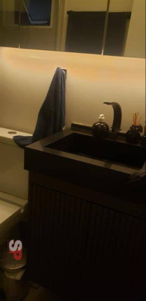 Imagem Apartamento com 3 Quartos à Venda, 110 m² em Sítio Da Figueira - São Paulo