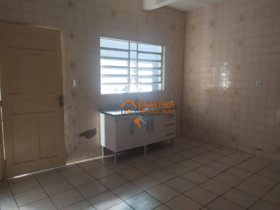 Imagem Sobrado com 3 Quartos à Venda, 90 m² em Jardim Silvia - Guarulhos Imagem Sobrado com 3 Quartos à Venda, 90 m² em Jardim Silvia - Guarulhos