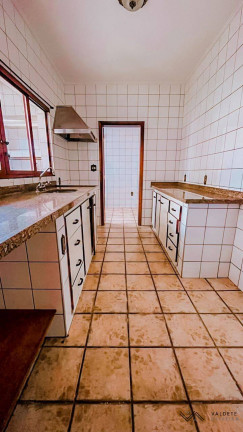 Imagem Casa com 4 Quartos à Venda, 380 m² em Condomínio Esplanada Do Sol - São José Dos Campos