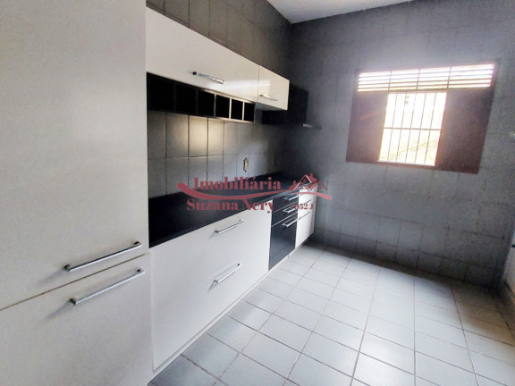 Imagem Casa com 6 Quartos à Venda, em Nova Parnamirim - Parnamirim Imagem Casa com 6 Quartos à Venda, em Nova Parnamirim - Parnamirim