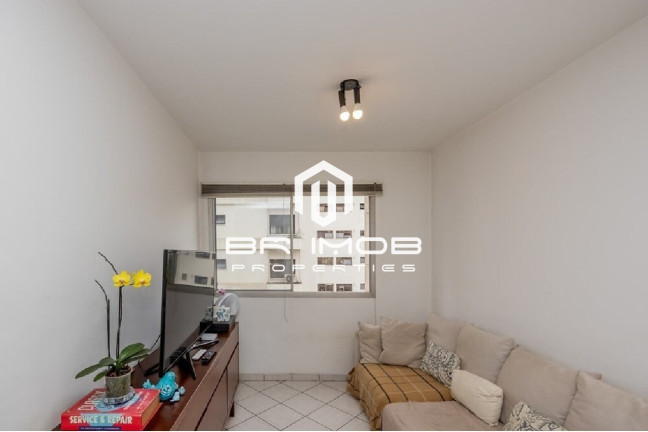 Imagem Imóvel com 3 Quartos à Venda, 77 m² em Moema - São Paulo Imagem Imóvel com 3 Quartos à Venda, 77 m² em Moema - São Paulo
