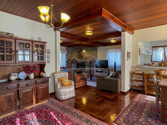 Imagem Casa de Condomínio com 4 Quartos à Venda, 164 m² em Imbiri - Campos Do Jordão Imagem Casa de Condomínio com 4 Quartos à Venda, 164 m² em Imbiri - Campos Do Jordão