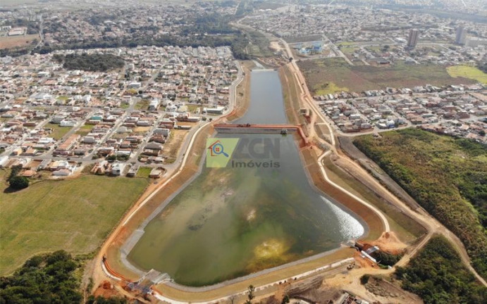 Imagem Terreno à Venda, 285 m² em Vila Real Continuaçao - Hortolândia