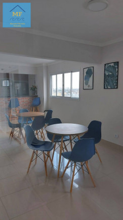 Imagem Apartamento com 2 Quartos à Venda, 67 m² em Caiçara - Praia Grande