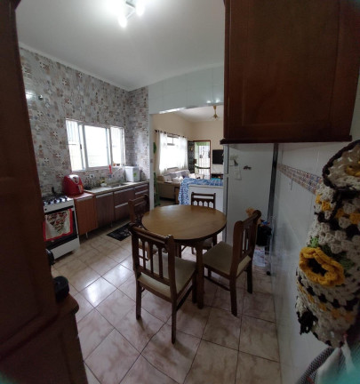Imagem Casa com 2 Quartos à Venda, 80 m² em Real - Praia Grande