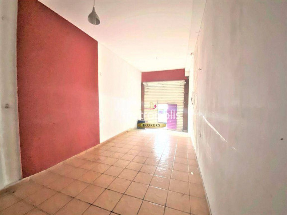 Sala Comercial à Venda, 200 m² em Centro - São Caetano Do Sul